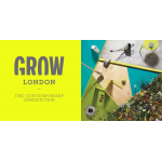  VERDON GREY ON THE GROW LONDON